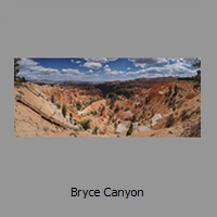 Bryce Canyon